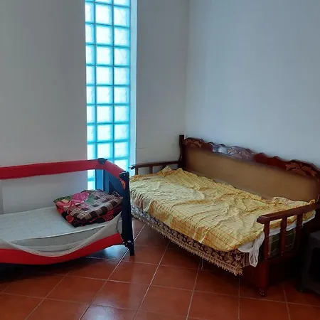 Golem Apartament Apartament Golem (Tirana)