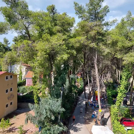 Apartament Golem Apartament *