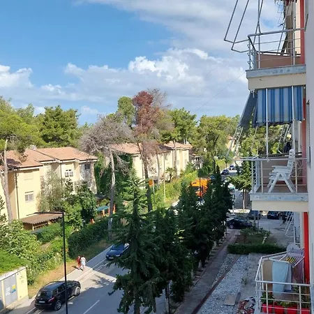 Golem Apartament Golem (Tirana)