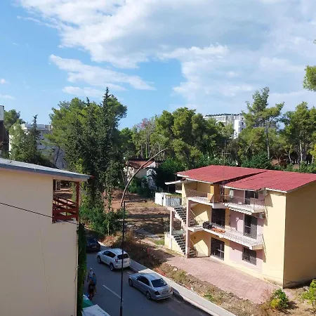 Apartament Golem Apartament Golem (Tirana)