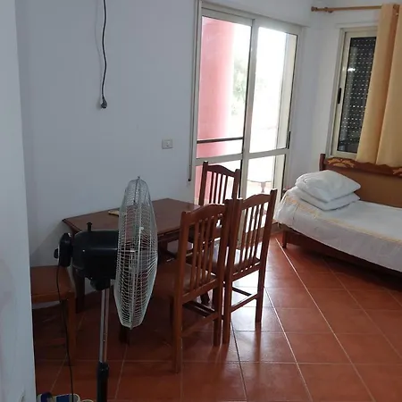 Apartament Golem Apartament