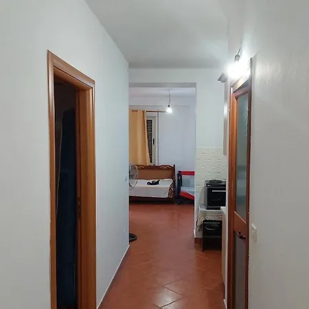 Golem Apartament Apartament *