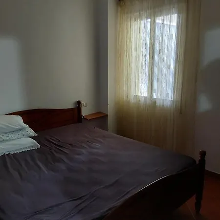 Golem Apartament Golem (Tirana)