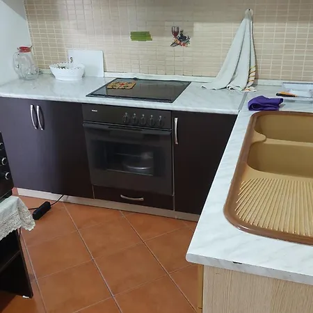 Apartament Golem Apartament Golem (Tirana)
