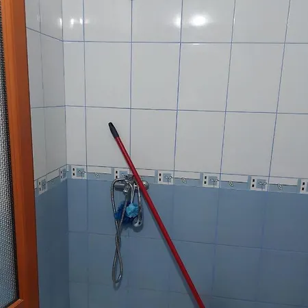 Golem Apartament Apartament Golem (Tirana)
